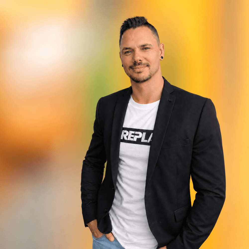 Dennis Heidgen