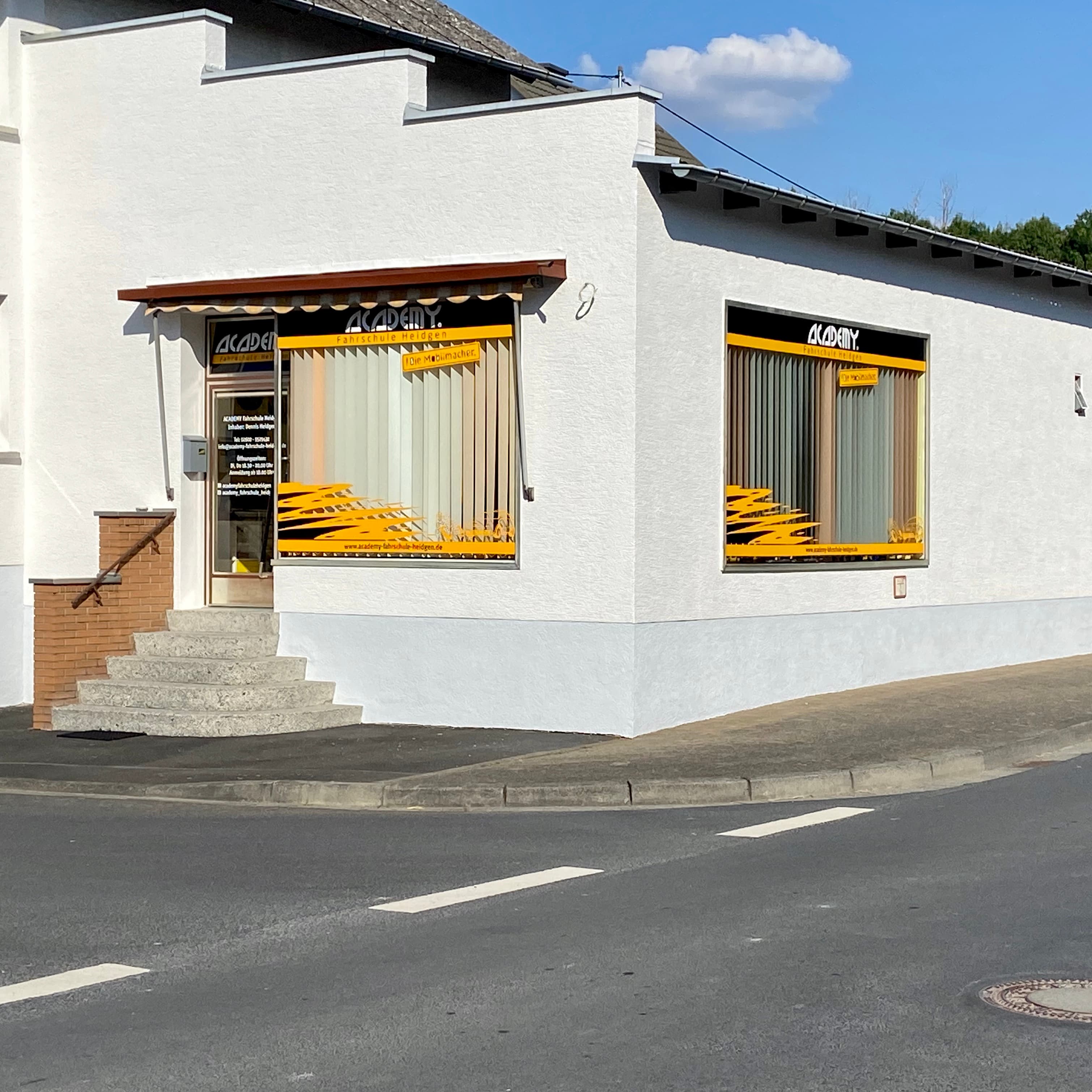 Ruppach-Goldhausen